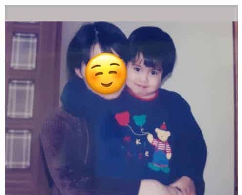 GENERATIONS片寄涼太、幼少期ショットに反響「天使」「この頃からイケメン」