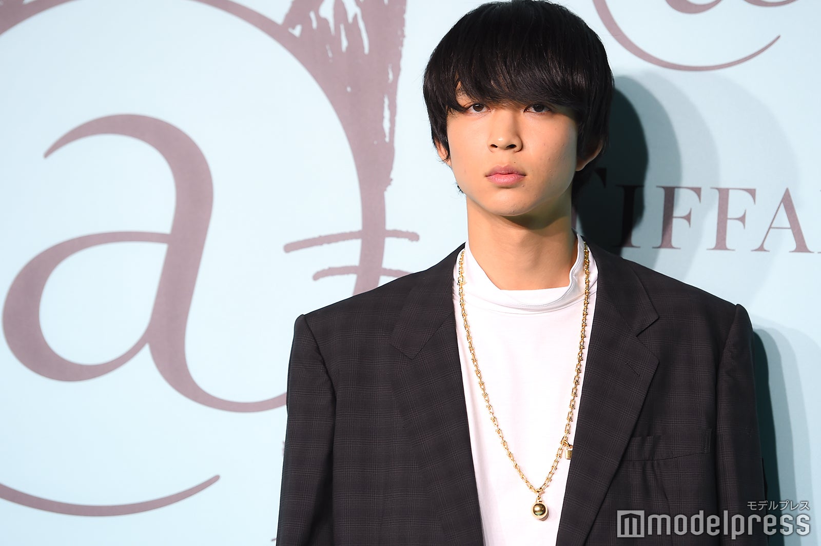 鈴木仁（C）モデルプレス