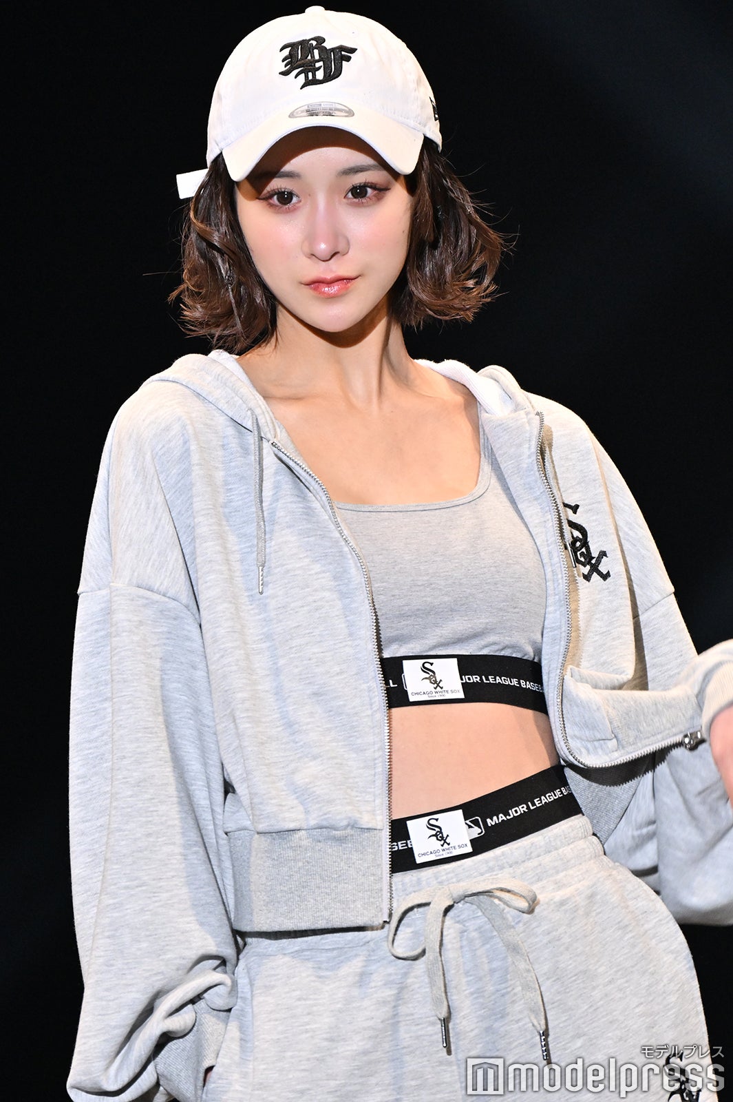 （C）モデルプレス