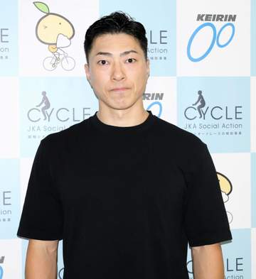 【競輪】新田祐大ら豪華メンバーで29日から和歌山でデイリースポーツ杯開催