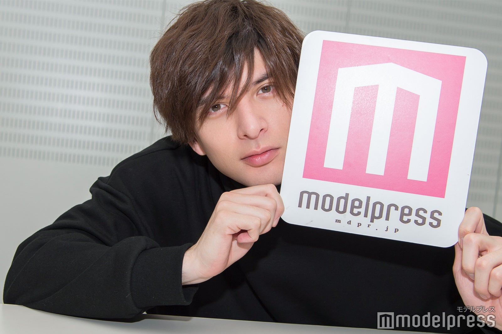 城田優（C）モデルプレス