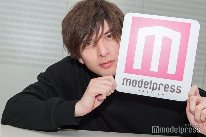 城田優(C)モデルプレス