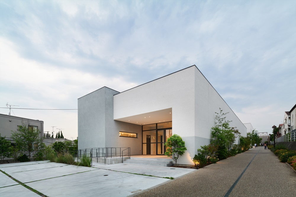 ADRIFT／画像提供：小田急電鉄