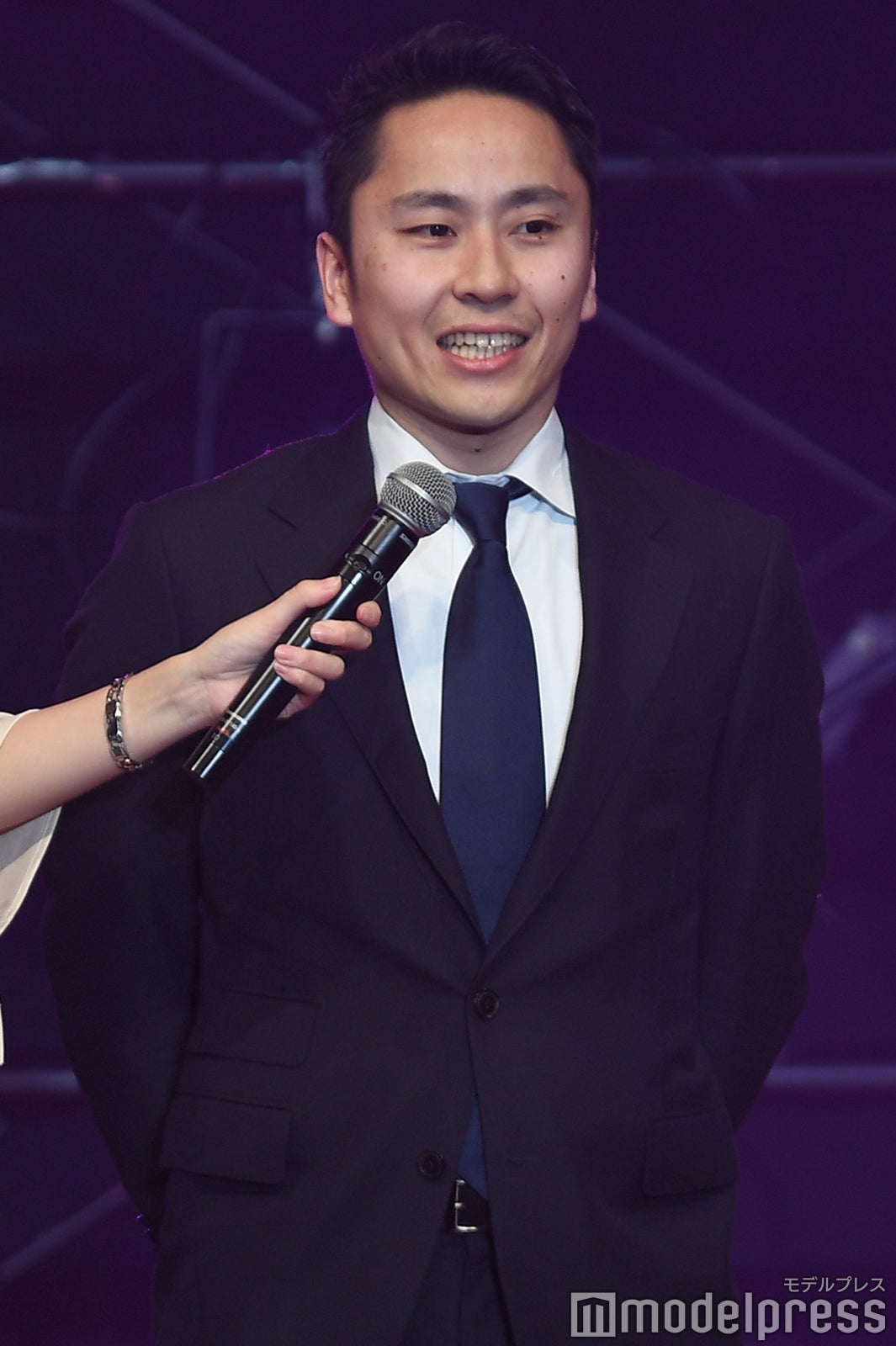 太田雄貴（C）モデルプレス