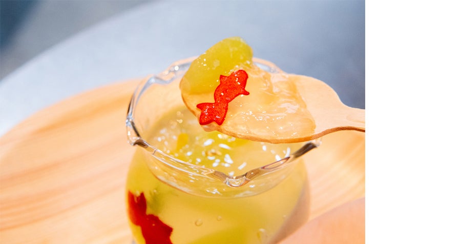 マンダリンオリエンタルホテル