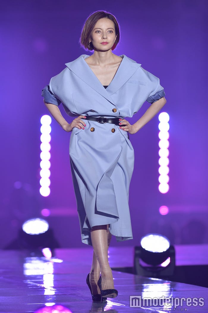 ベッキー(C)モデルプレス