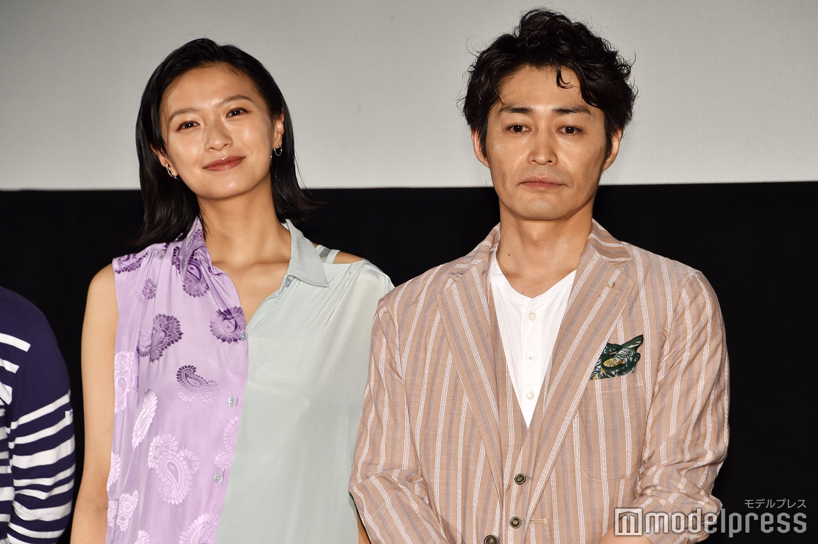 榮倉奈々の“死んだふり”15変化、見届けた安田顕「嫌で嫌でしょうがなくて」 監督に殺意抱く