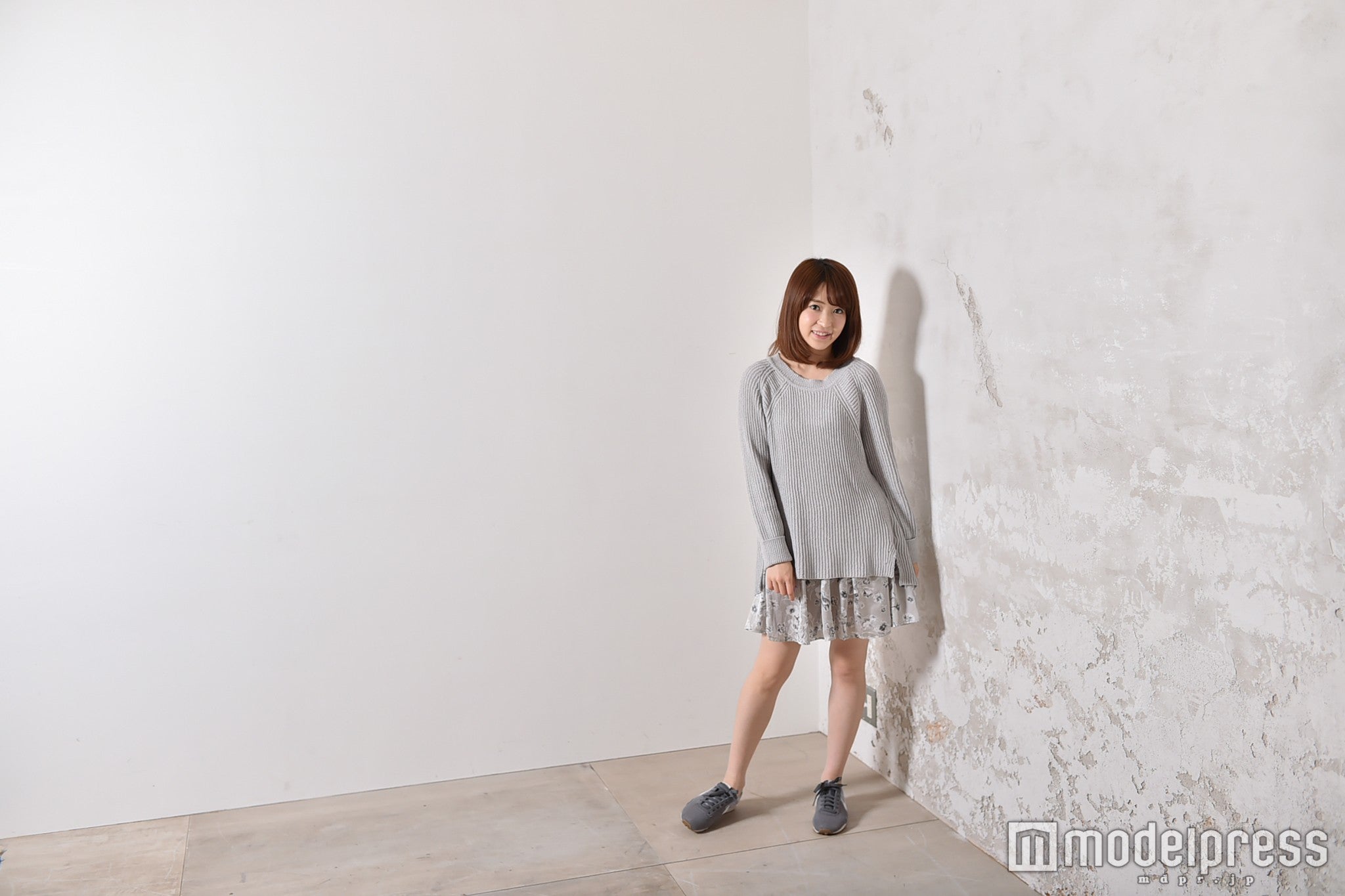 沢口けいこ（C）モデルプレス