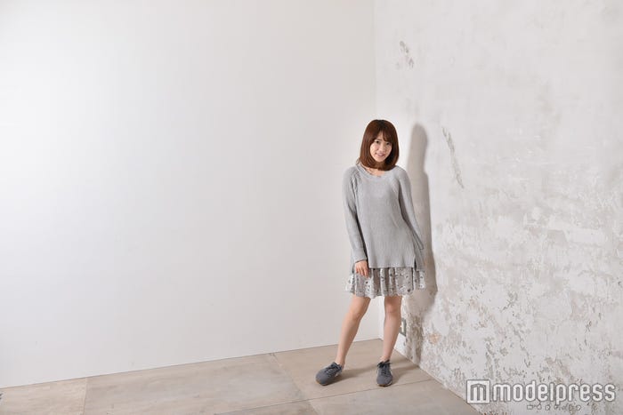 沢口けいこ(C)モデルプレス