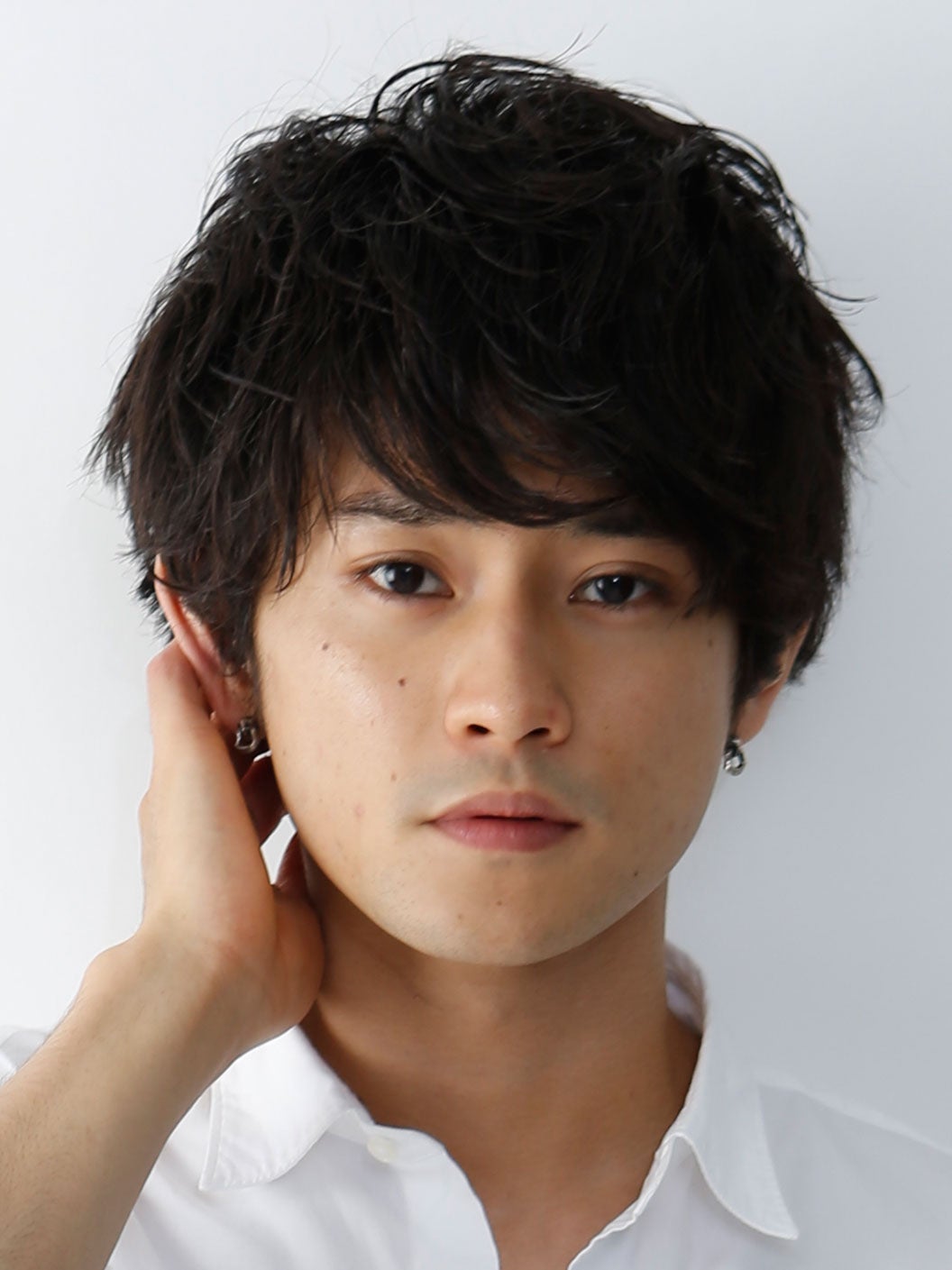 原嶋元久 （提供画像）