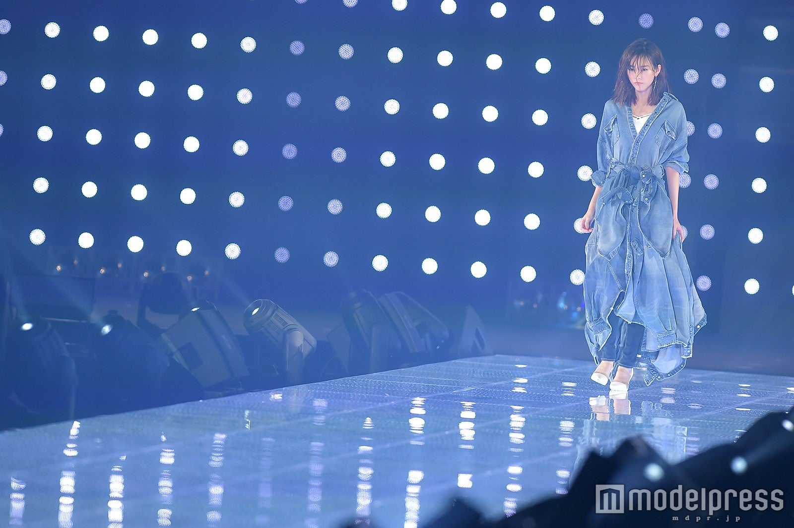 桐谷美玲 （C）モデルプレス