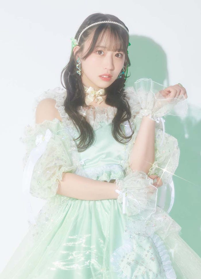 柳川みあ(C)提供写真