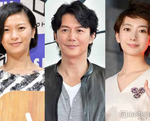 2016年春ドラマあらすじ一挙紹介 今クールの注目作は?