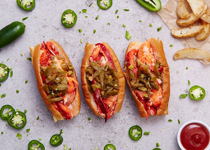 LUKE’S LOBSTER／画像提供：ベイクルーズ