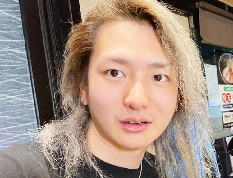 狐チャーム DJ社長 レペゼンフォックス 値せ 