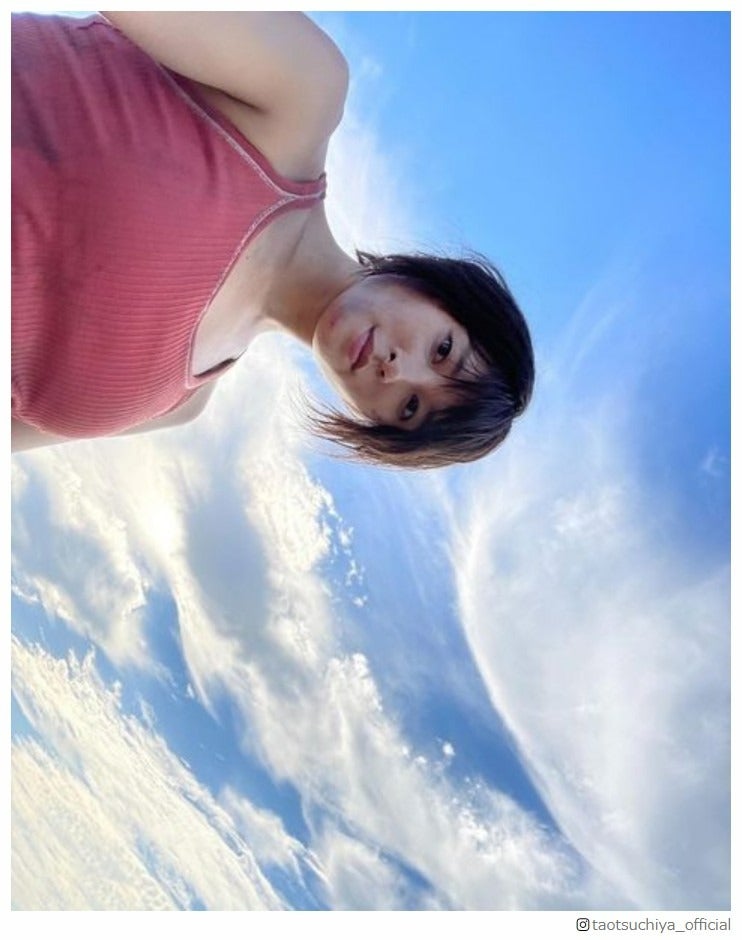 土屋太鳳「今際の国のアリス」ウサギ役「怖く苦しく、辛く寂しく、悲しかった」