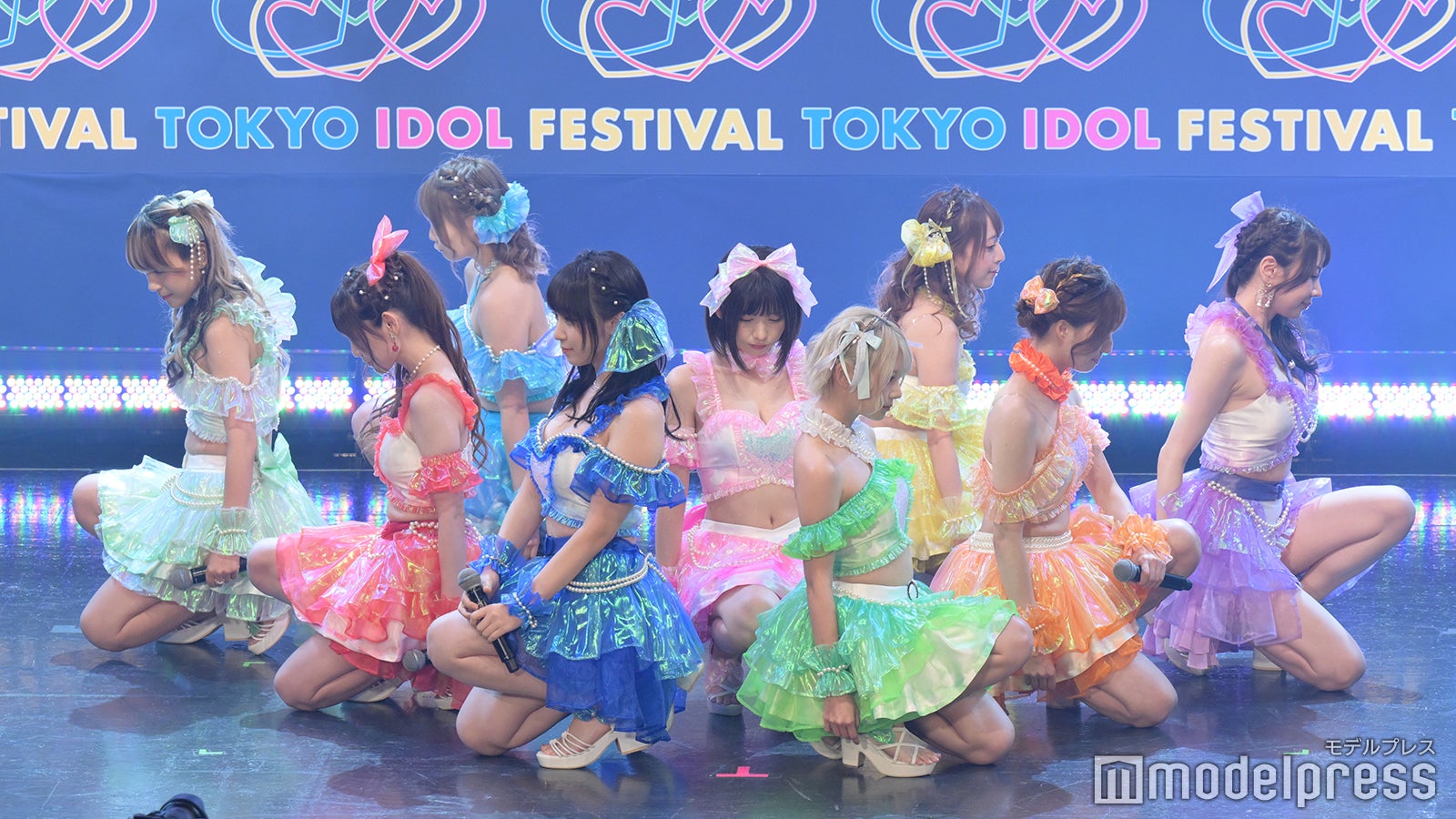 PPE41（C）モデルプレス