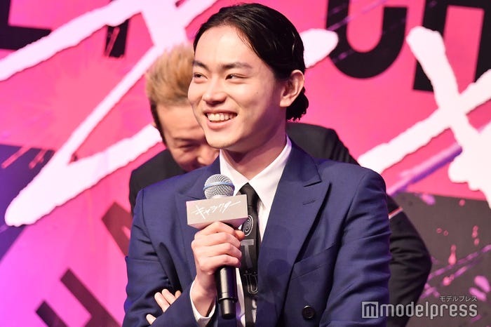 菅田将暉 (C)モデルプレス
