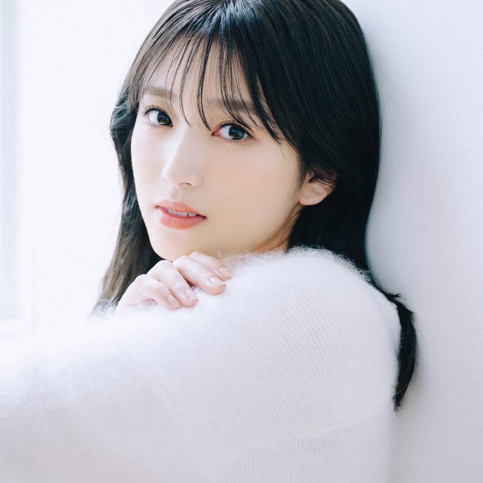 矢吹奈子(提供写真)
