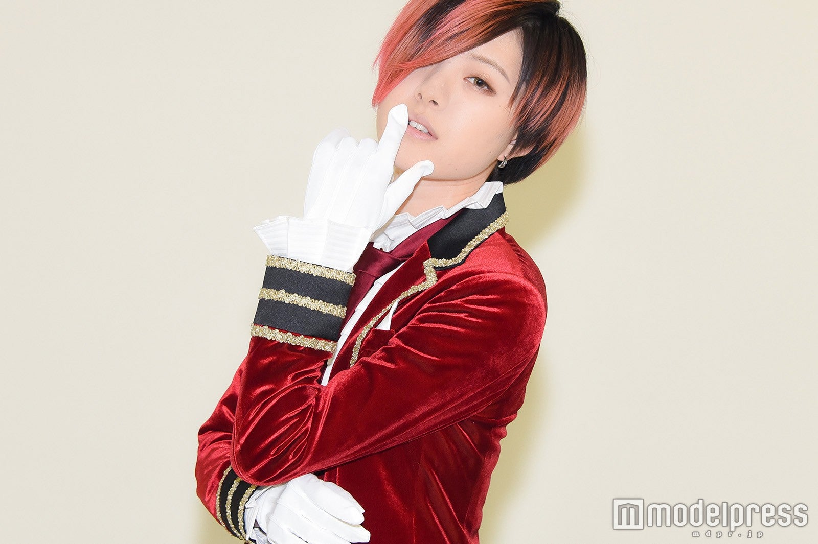 Lee（C）モデルプレス