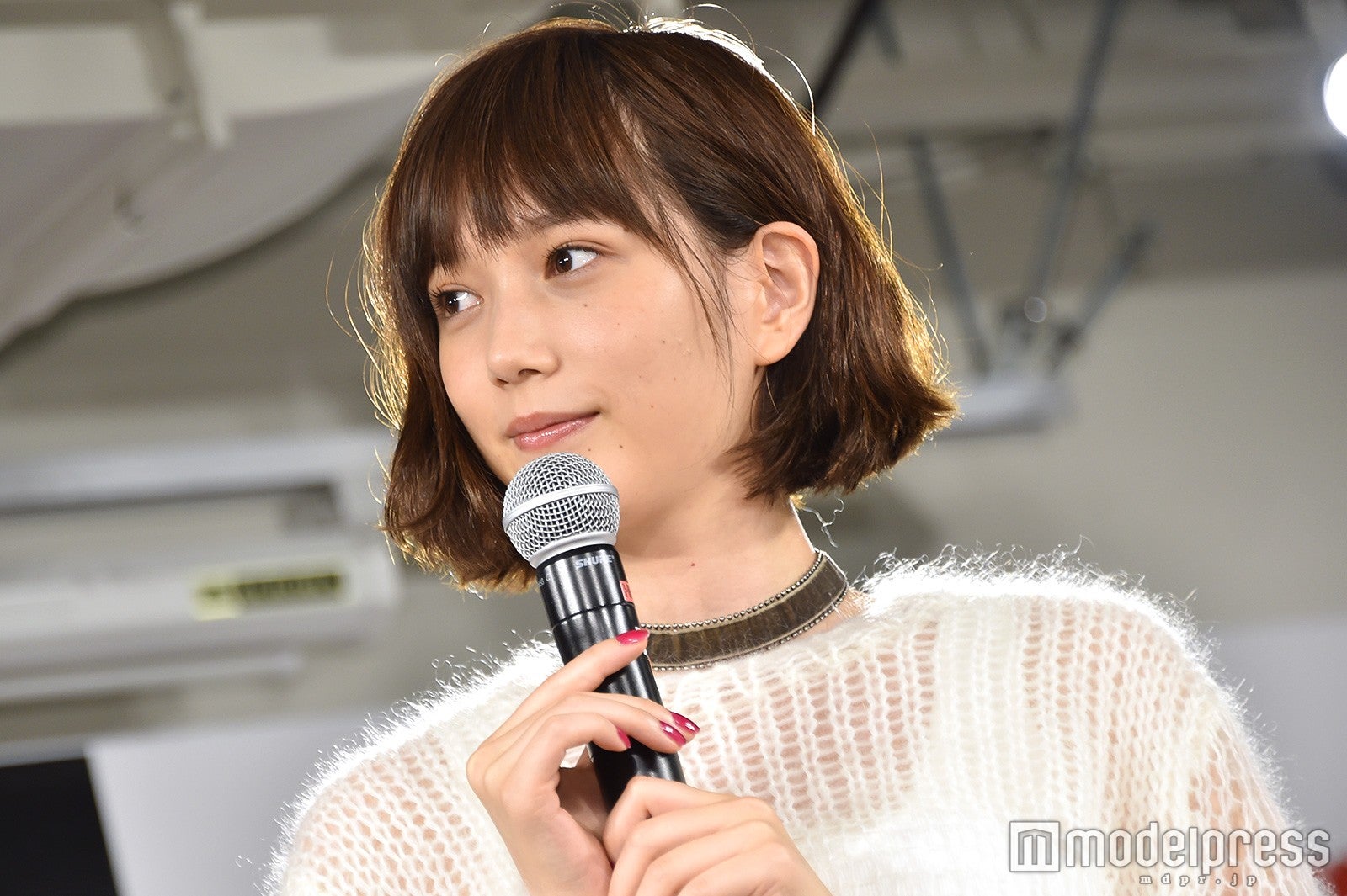 本田翼 （C）モデルプレス