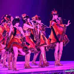「AKB48 2013真夏のドームツアー~まだまだ、やらなきゃいけないことがある~」大阪公演1日目より(C)AKS