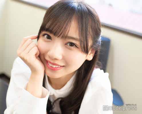 日向坂46齊藤京子、東京ドーム公演延期への本音…ファンとの交流は「今の私の生きがい」<1st写真集「とっておきの恋人」インタビュー>