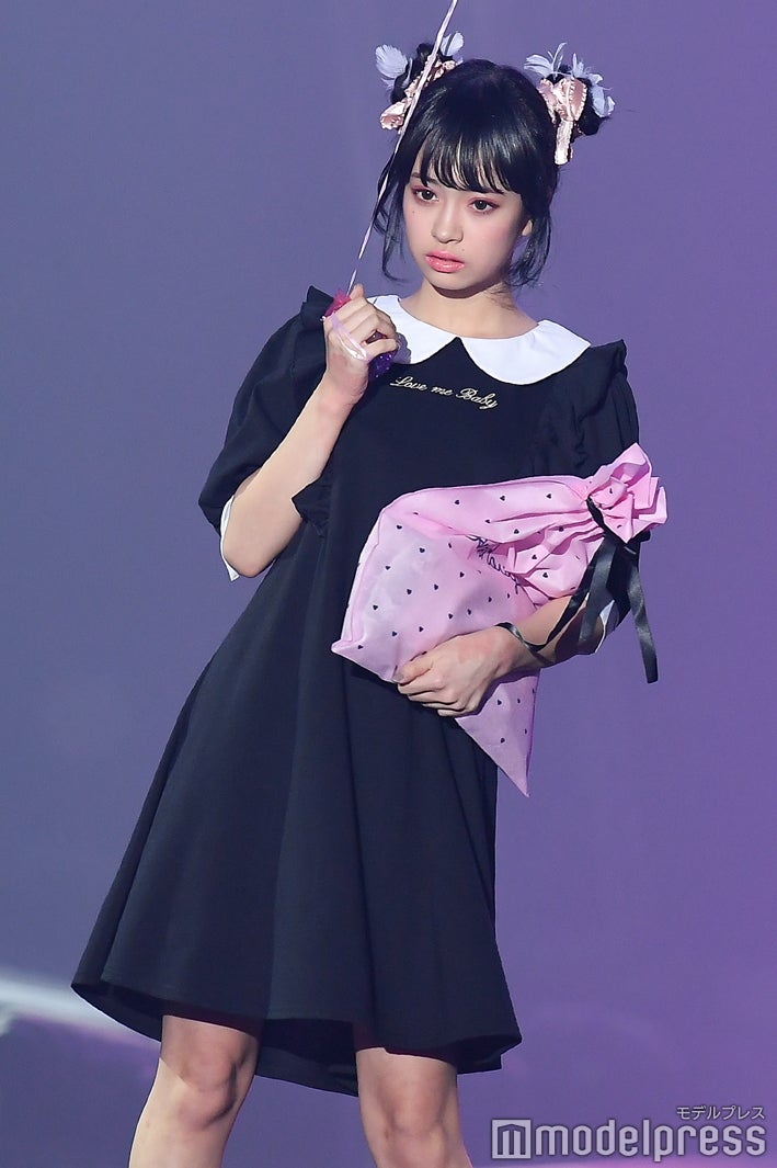 愛子（C）モデルプレス