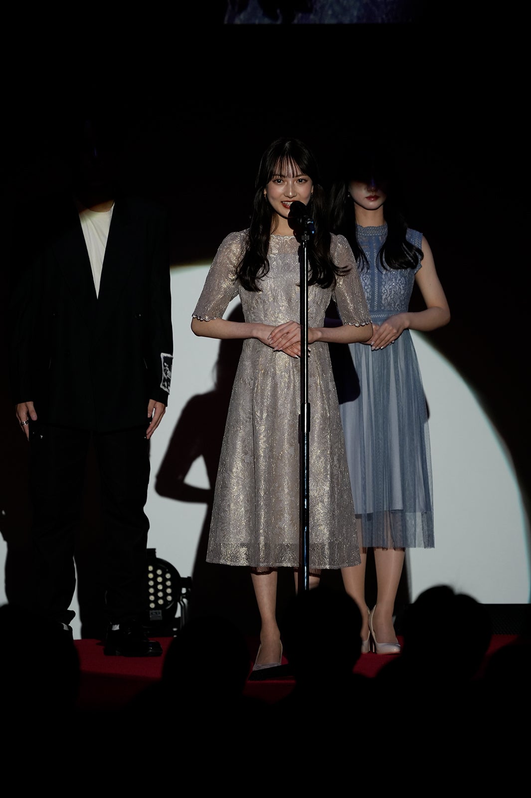 「ミスミスター青山コンテスト2022」より（提供画像）