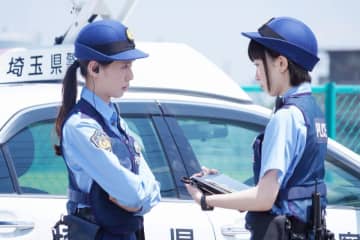 ハコヅメ 第1話視聴率6 1 11 3 の好スタート モデルプレス ハコヅメ 第1話視聴率6 1 11 3 の好スタート モデルプレス