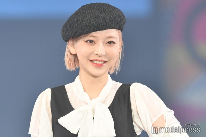 Taeri(C)モデルプレス