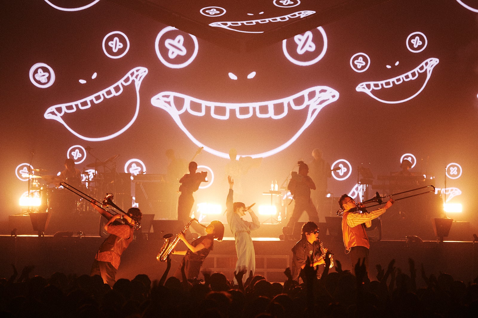 米津玄師（提供写真）