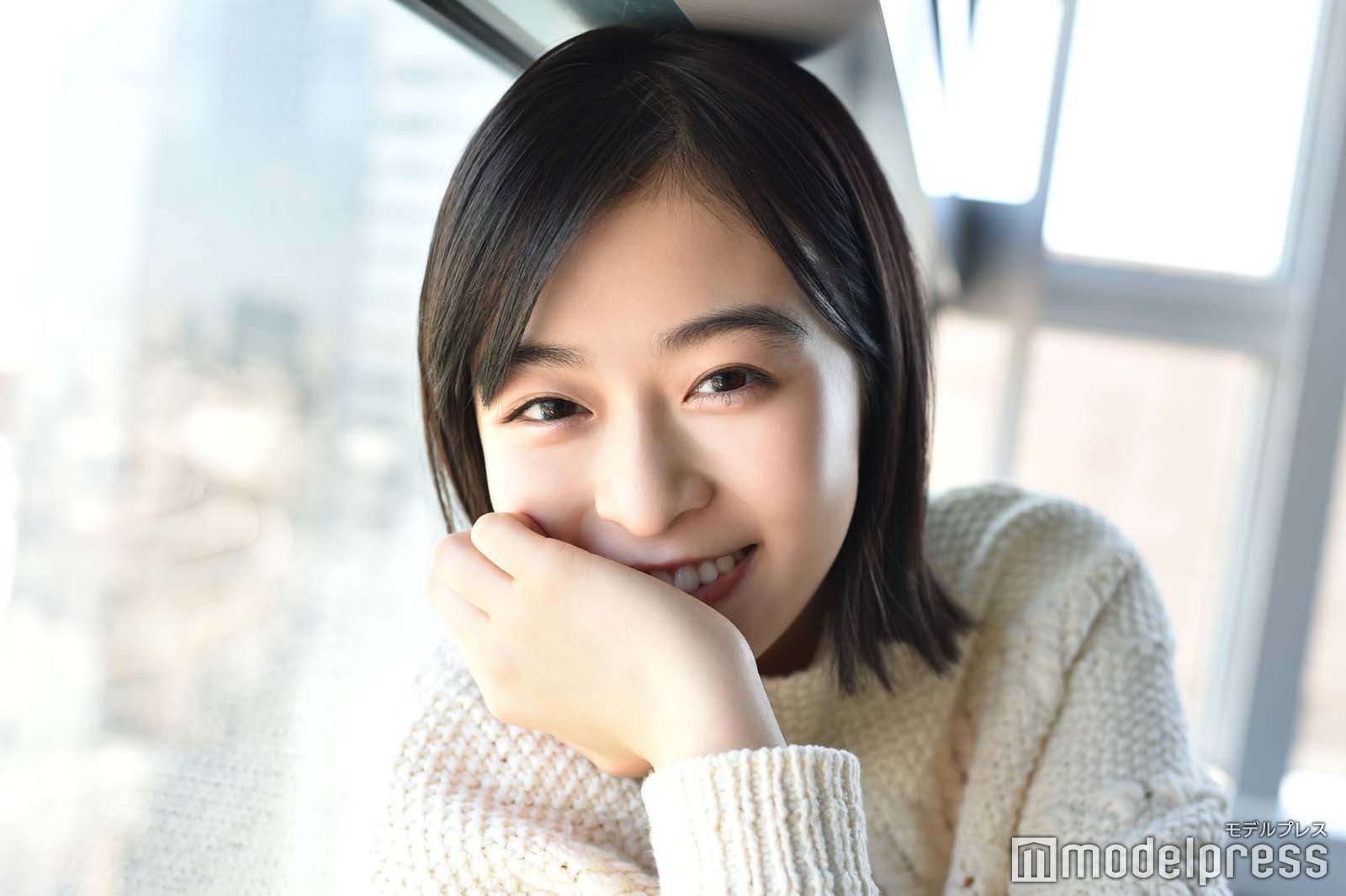 森七菜（C）モデルプレス