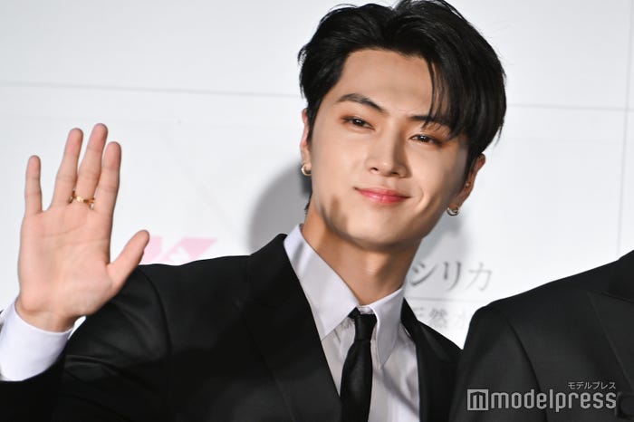 JAY(ジェイ)(C)モデルプレス