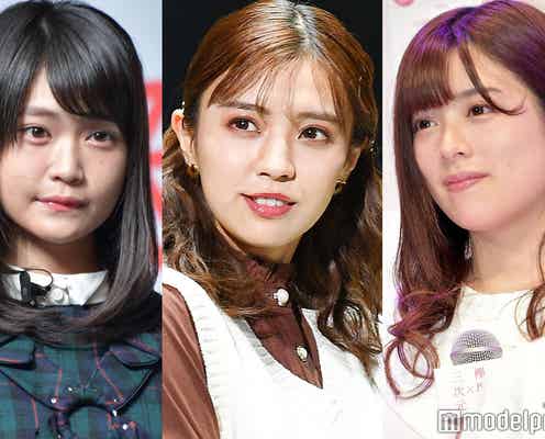 欅坂46小林由依ら、アカペラで歌唱「二人セゾン」オリジナル映像に「涙出る」と反響<欅坂46 season’s 28の欠片>