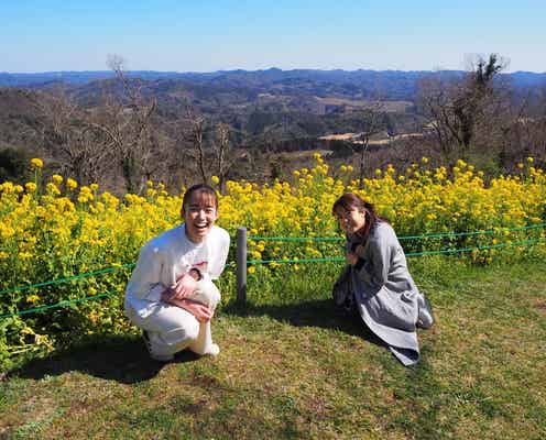 佐藤栞里、友達・上白石萌音と女子旅で涙 神木隆之介も思わず感動