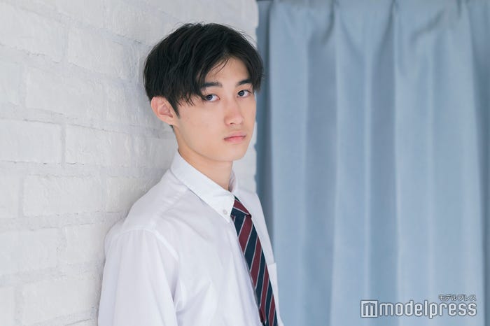 山内翼くん(C)モデルプレス