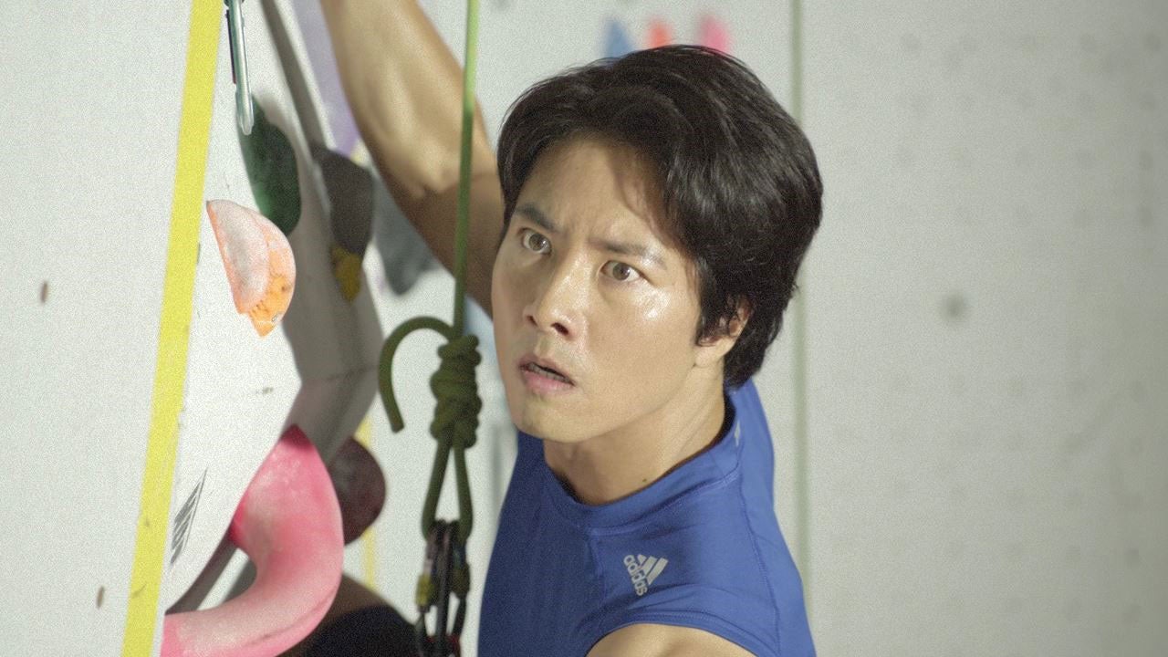 ケイン・コスギ（提供写真）