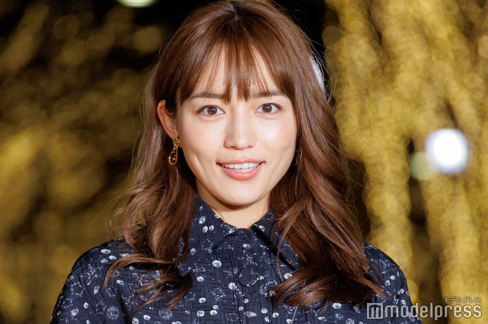 川口春奈（C）モデルプレス