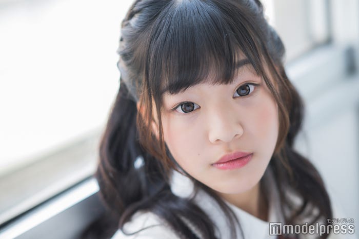 りのんさん(C)モデルプレス