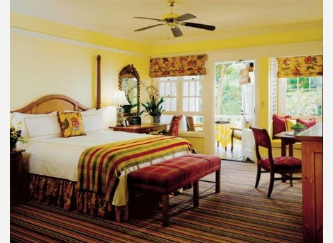 フォーシーズンズ・リゾート・ラナイ・ザ・ロッジ・アット・コエレ／画像提供：トリップアドバイザー