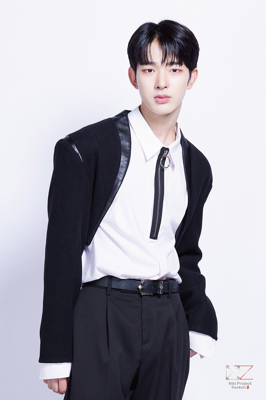 TOMOYA「Nizi Project Season 2 Global Boys Audition」（提供写真）