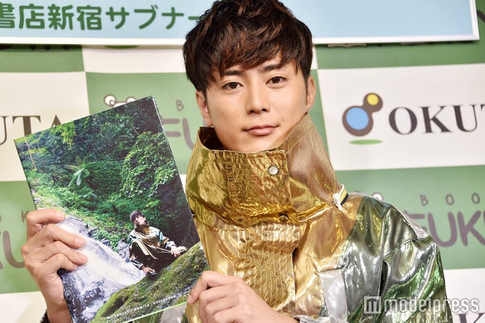 間宮祥太朗(C)モデルプレス