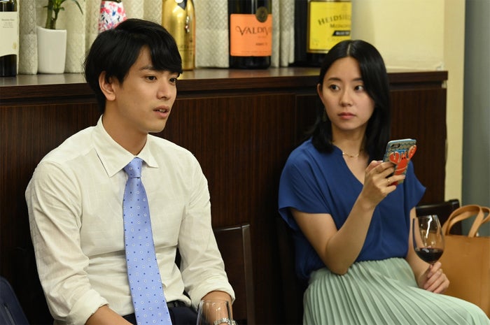 古川雄輝 Lineの答えあわせ インタビュー 古川式 Line性格分析 とは アイコン スタンプを使わない理由も明かす モデルプレス