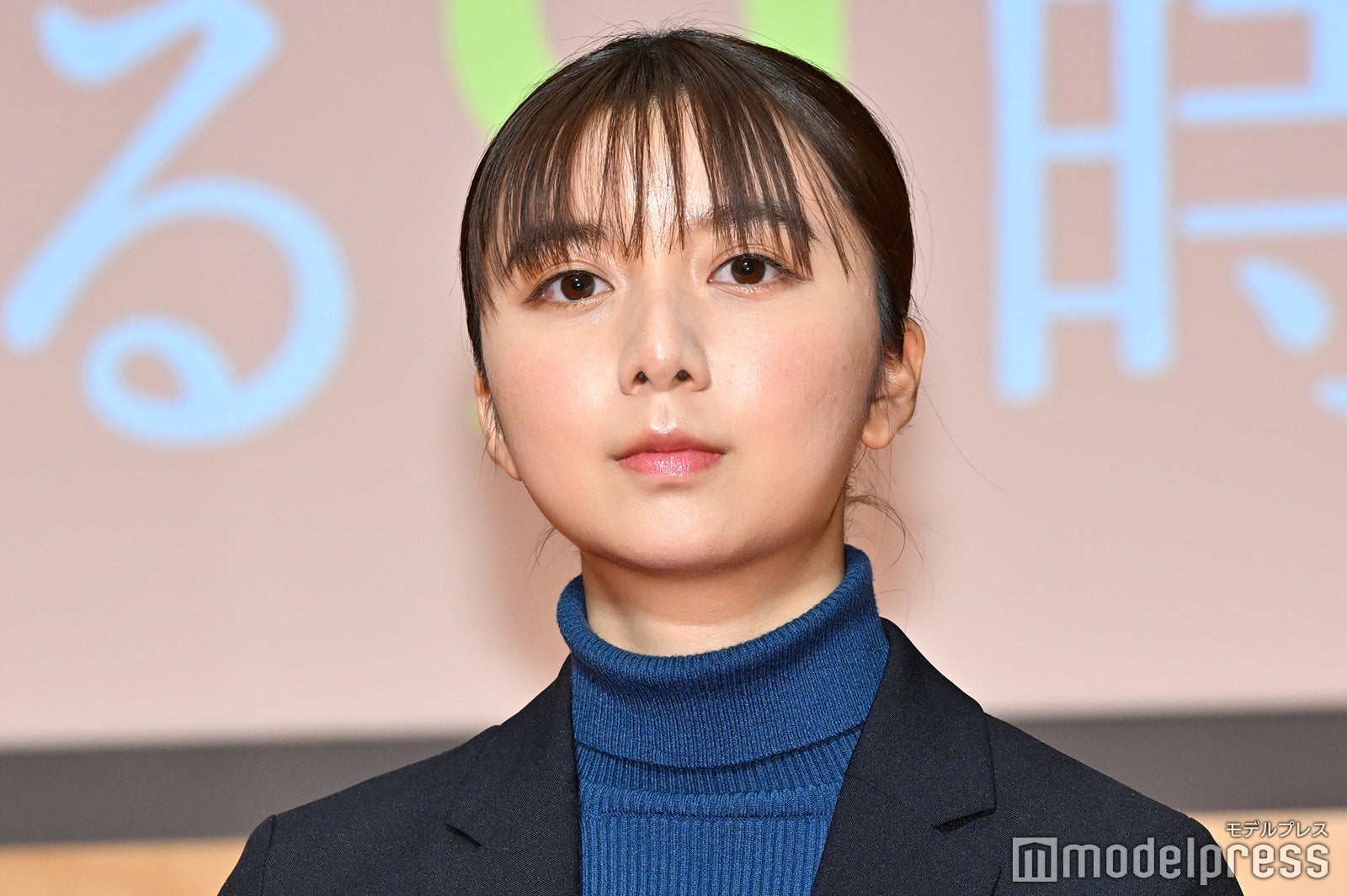 上白石萌歌（C）モデルプレス