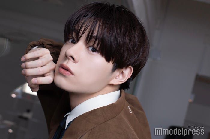 宇佐卓真(C)モデルプレス