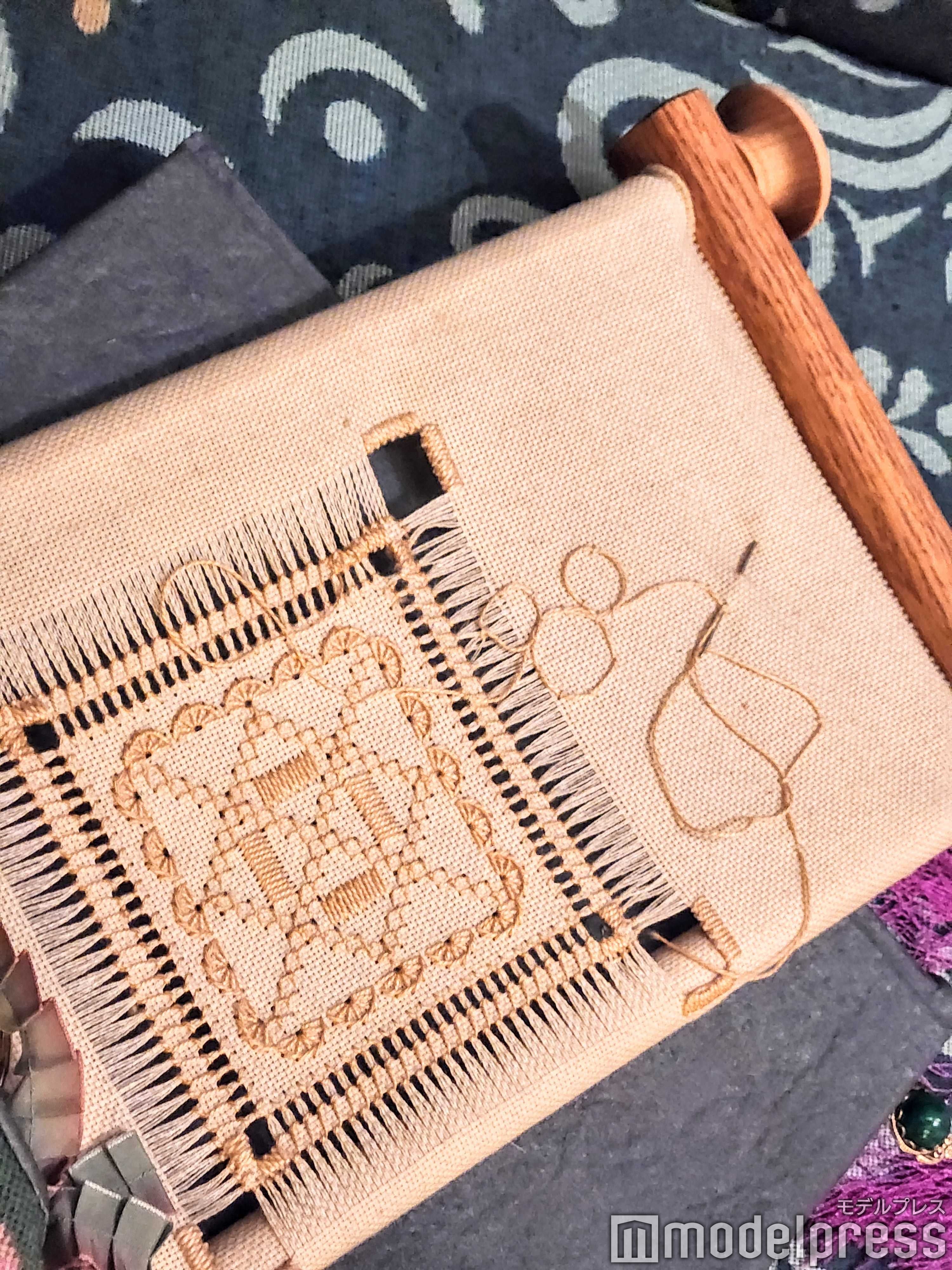 隠れミッキー「ファンタジースプリングス」（C）モデルプレス