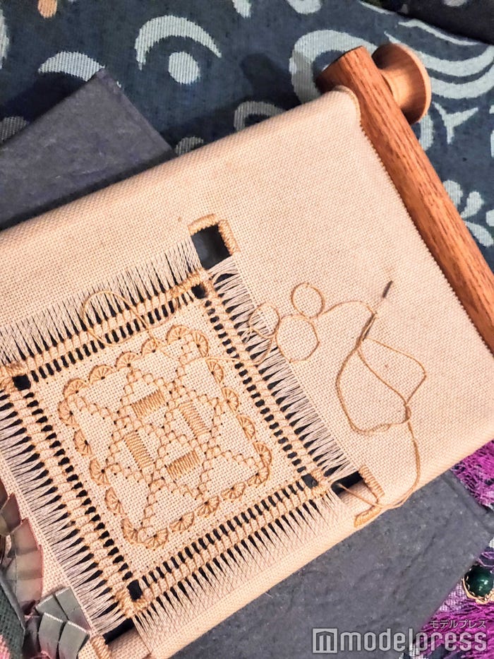 隠れミッキー「ファンタジースプリングス」(C)モデルプレス