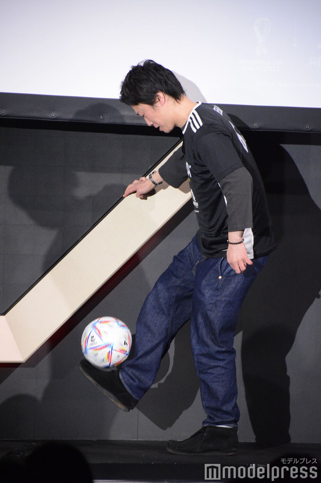 リリー／見取り図 （C）モデルプレス