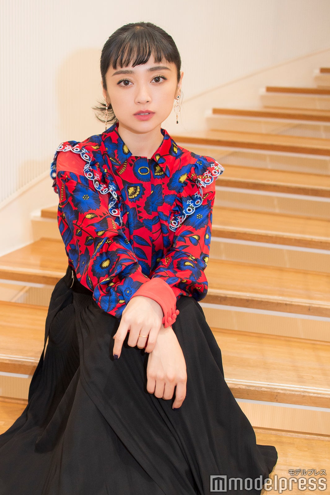 安達祐実 （C）モデルプレス